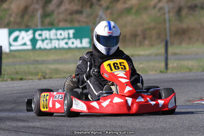 22/09/2013 : 5ème manche du Championnat du Sud 2013 à Muret (Photos Stéphane Agnus) 2013 — karting