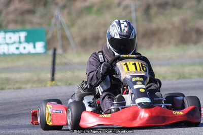 22/09/2013 : 5ème manche du Championnat du Sud 2013 à Muret (Photos Stéphane Agnus) 2013 — karting