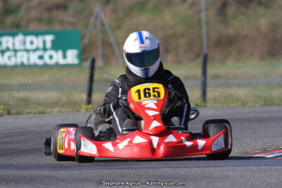 22/09/2013 : 5ème manche du Championnat du Sud 2013 à Muret (Photos Stéphane Agnus) 2013 — karting