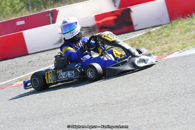 22/09/2013 : 5ème manche du Championnat du Sud 2013 à Muret (Photos Stéphane Agnus) 2013 — karting
