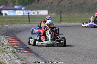 22/09/2013 : 5ème manche du Championnat du Sud 2013 à Muret (Photos Stéphane Agnus) 2013 — karting
