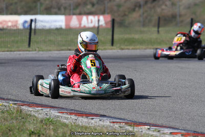22/09/2013 : 5ème manche du Championnat du Sud 2013 à Muret (Photos Stéphane Agnus) 2013 — karting