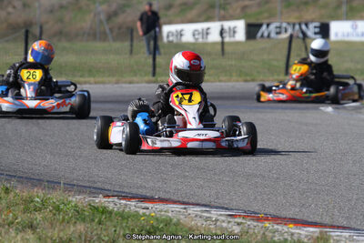 22/09/2013 : 5ème manche du Championnat du Sud 2013 à Muret (Photos Stéphane Agnus) 2013 — karting