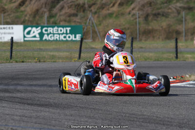 22/09/2013 : 5ème manche du Championnat du Sud 2013 à Muret (Photos Stéphane Agnus) 2013 — karting