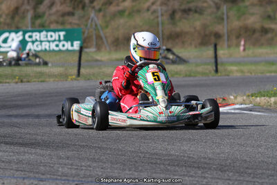 22/09/2013 : 5ème manche du Championnat du Sud 2013 à Muret (Photos Stéphane Agnus) 2013 — karting
