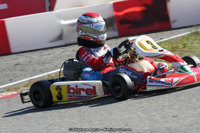 22/09/2013 : 5ème manche du Championnat du Sud 2013 à Muret (Photos Stéphane Agnus) 2013 — karting