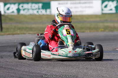 22/09/2013 : 5ème manche du Championnat du Sud 2013 à Muret (Photos Stéphane Agnus) 2013 — karting