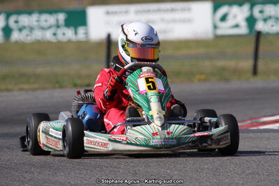 22/09/2013 : 5ème manche du Championnat du Sud 2013 à Muret (Photos Stéphane Agnus) 2013 — karting