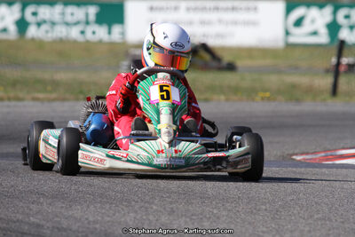 22/09/2013 : 5ème manche du Championnat du Sud 2013 à Muret (Photos Stéphane Agnus) 2013 — karting