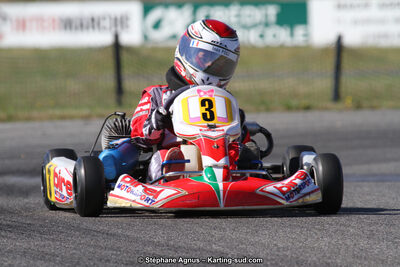 22/09/2013 : 5ème manche du Championnat du Sud 2013 à Muret (Photos Stéphane Agnus) 2013 — karting