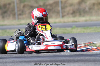 22/09/2013 : 5ème manche du Championnat du Sud 2013 à Muret (Photos Stéphane Agnus) 2013 — karting