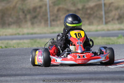 22/09/2013 : 5ème manche du Championnat du Sud 2013 à Muret (Photos Stéphane Agnus) 2013 — karting