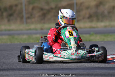 22/09/2013 : 5ème manche du Championnat du Sud 2013 à Muret (Photos Stéphane Agnus) 2013 — karting