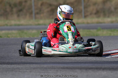 22/09/2013 : 5ème manche du Championnat du Sud 2013 à Muret (Photos Stéphane Agnus) 2013 — karting
