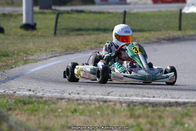22/09/2013 : 5ème manche du Championnat du Sud 2013 à Muret (Photos Stéphane Agnus) 2013 — karting