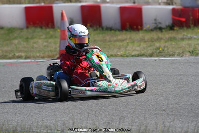 22/09/2013 : 5ème manche du Championnat du Sud 2013 à Muret (Photos Stéphane Agnus) 2013 — karting