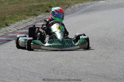 22/09/2013 : 5ème manche du Championnat du Sud 2013 à Muret (Photos Stéphane Agnus) 2013 — karting