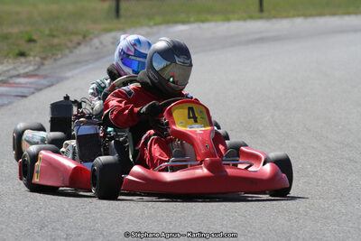 22/09/2013 : 5ème manche du Championnat du Sud 2013 à Muret (Photos Stéphane Agnus) 2013 — karting