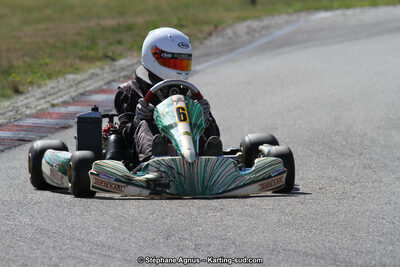 22/09/2013 : 5ème manche du Championnat du Sud 2013 à Muret (Photos Stéphane Agnus) 2013 — karting