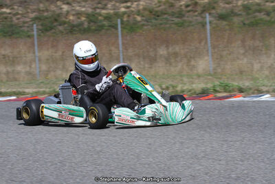 22/09/2013 : 5ème manche du Championnat du Sud 2013 à Muret (Photos Stéphane Agnus) 2013 — karting