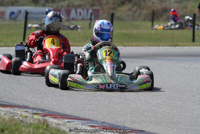 22/09/2013 : 5ème manche du Championnat du Sud 2013 à Muret (Photos Stéphane Agnus) 2013 — karting