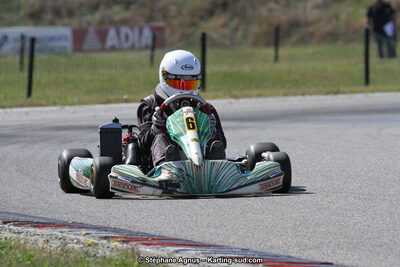22/09/2013 : 5ème manche du Championnat du Sud 2013 à Muret (Photos Stéphane Agnus) 2013 — karting