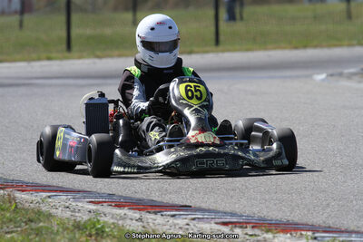 22/09/2013 : 5ème manche du Championnat du Sud 2013 à Muret (Photos Stéphane Agnus) 2013 — karting