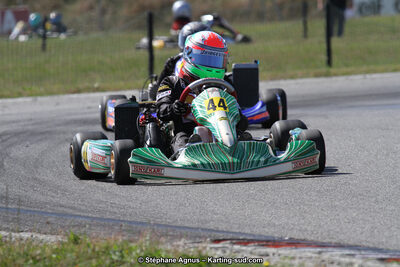 22/09/2013 : 5ème manche du Championnat du Sud 2013 à Muret (Photos Stéphane Agnus) 2013 — karting