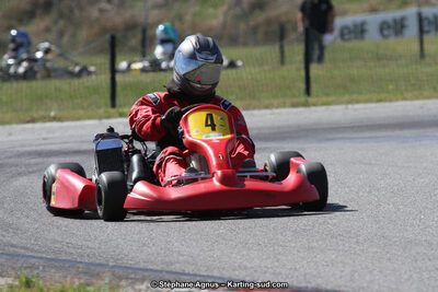 22/09/2013 : 5ème manche du Championnat du Sud 2013 à Muret (Photos Stéphane Agnus) 2013 — karting