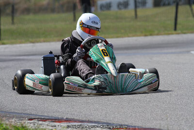 22/09/2013 : 5ème manche du Championnat du Sud 2013 à Muret (Photos Stéphane Agnus) 2013 — karting