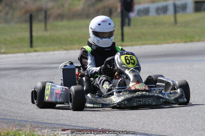 22/09/2013 : 5ème manche du Championnat du Sud 2013 à Muret (Photos Stéphane Agnus) 2013 — karting