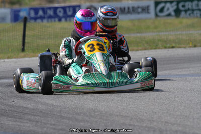 22/09/2013 : 5ème manche du Championnat du Sud 2013 à Muret (Photos Stéphane Agnus) 2013 — karting
