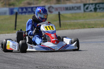 22/09/2013 : 5ème manche du Championnat du Sud 2013 à Muret (Photos Stéphane Agnus) 2013 — karting