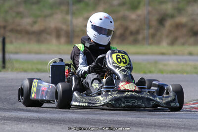 22/09/2013 : 5ème manche du Championnat du Sud 2013 à Muret (Photos Stéphane Agnus) 2013 — karting