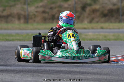 22/09/2013 : 5ème manche du Championnat du Sud 2013 à Muret (Photos Stéphane Agnus) 2013 — karting