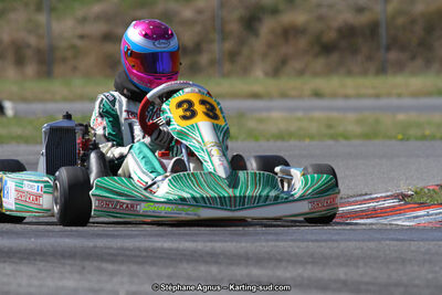 22/09/2013 : 5ème manche du Championnat du Sud 2013 à Muret (Photos Stéphane Agnus) 2013 — karting