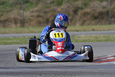 22/09/2013 : 5ème manche du Championnat du Sud 2013 à Muret (Photos Stéphane Agnus) 2013 — karting