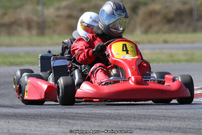 22/09/2013 : 5ème manche du Championnat du Sud 2013 à Muret (Photos Stéphane Agnus) 2013 — karting