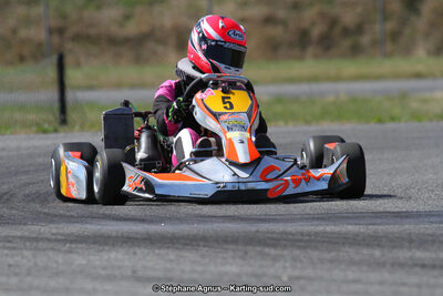 22/09/2013 : 5ème manche du Championnat du Sud 2013 à Muret (Photos Stéphane Agnus) 2013 — karting
