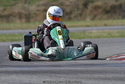 22/09/2013 : 5ème manche du Championnat du Sud 2013 à Muret (Photos Stéphane Agnus) 2013 — karting