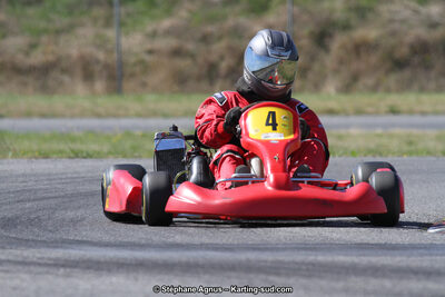 22/09/2013 : 5ème manche du Championnat du Sud 2013 à Muret (Photos Stéphane Agnus) 2013 — karting