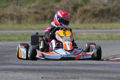 22/09/2013 : 5ème manche du Championnat du Sud 2013 à Muret (Photos Stéphane Agnus) 2013 — karting