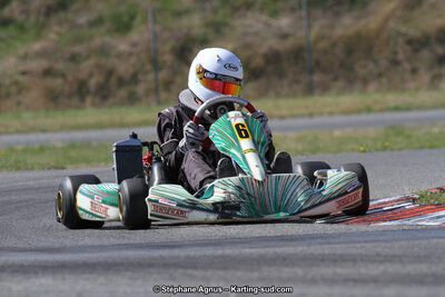 22/09/2013 : 5ème manche du Championnat du Sud 2013 à Muret (Photos Stéphane Agnus) 2013 — karting