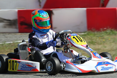 22/09/2013 : 5ème manche du Championnat du Sud 2013 à Muret (Photos Stéphane Agnus) 2013 — karting