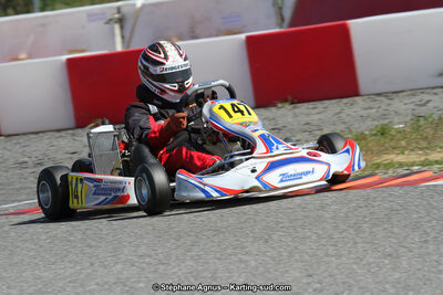 22/09/2013 : 5ème manche du Championnat du Sud 2013 à Muret (Photos Stéphane Agnus) 2013 — karting