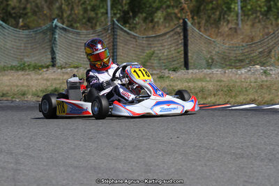 22/09/2013 : 5ème manche du Championnat du Sud 2013 à Muret (Photos Stéphane Agnus) 2013 — karting