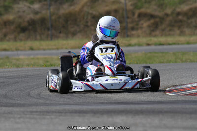 22/09/2013 : 5ème manche du Championnat du Sud 2013 à Muret (Photos Stéphane Agnus) 2013 — karting