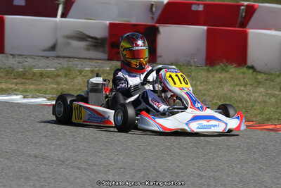 22/09/2013 : 5ème manche du Championnat du Sud 2013 à Muret (Photos Stéphane Agnus) 2013 — karting