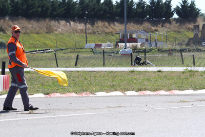 22/09/2013 : 5ème manche du Championnat du Sud 2013 à Muret (Photos Stéphane Agnus) 2013 — karting
