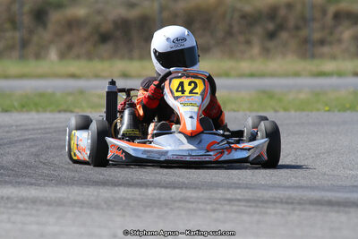 22/09/2013 : 5ème manche du Championnat du Sud 2013 à Muret (Photos Stéphane Agnus) 2013 — karting
